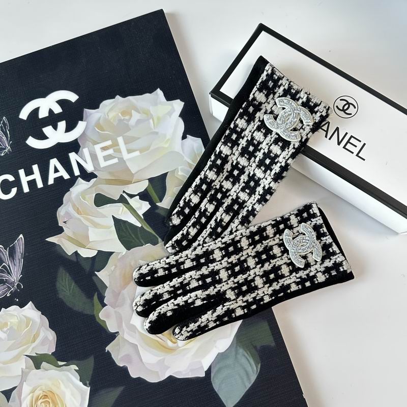 Chanel Gloves 24 (13)