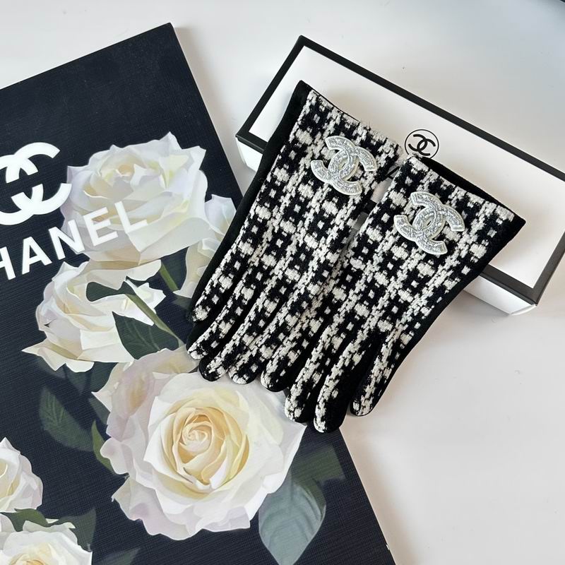 Chanel Gloves 24 (14)