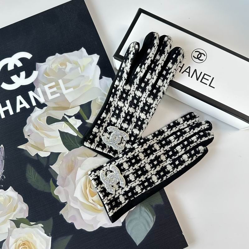 Chanel Gloves 24 (15)