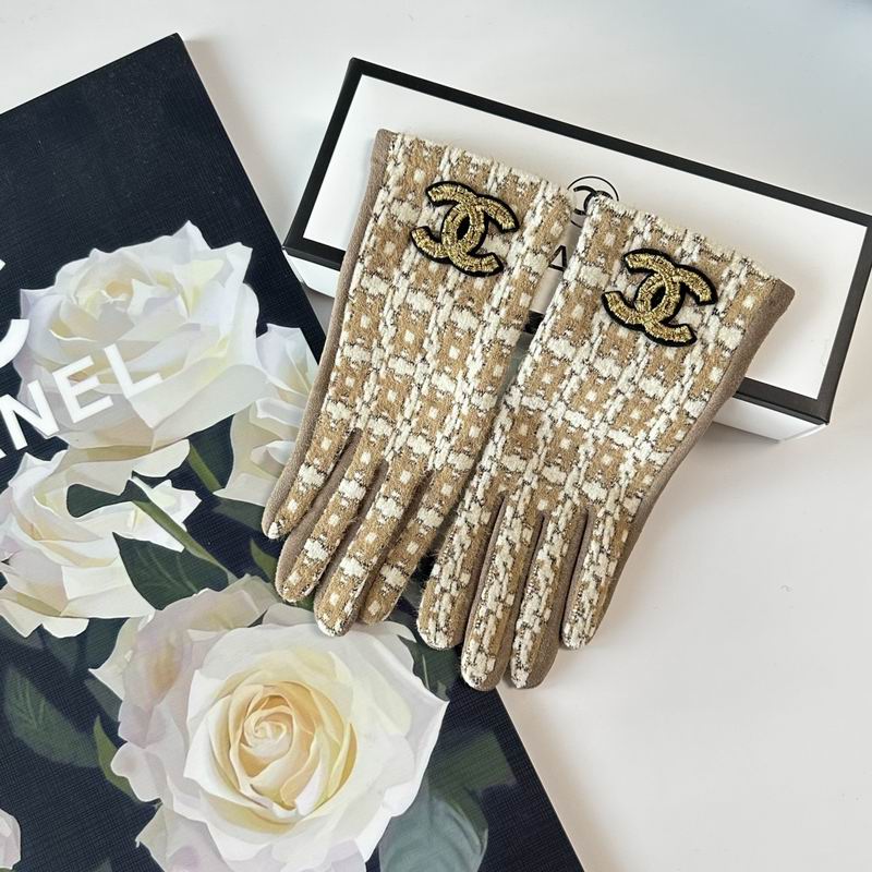 Chanel Gloves 24 (2)