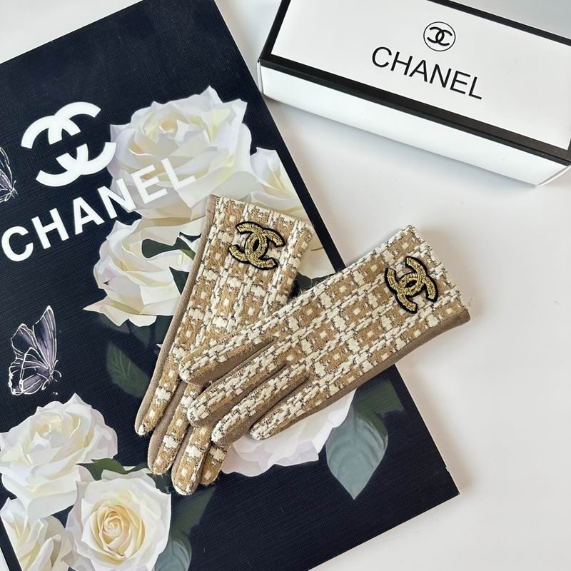 Chanel Gloves 24 (3)
