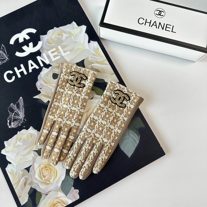 Chanel Gloves 24 (4)
