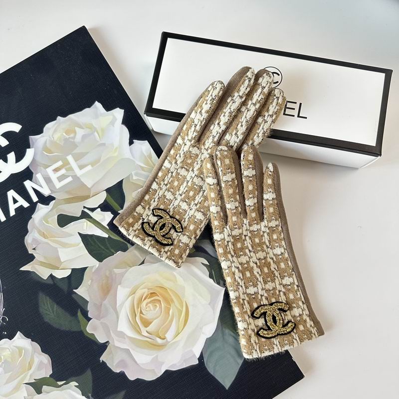 Chanel Gloves 24 (5)