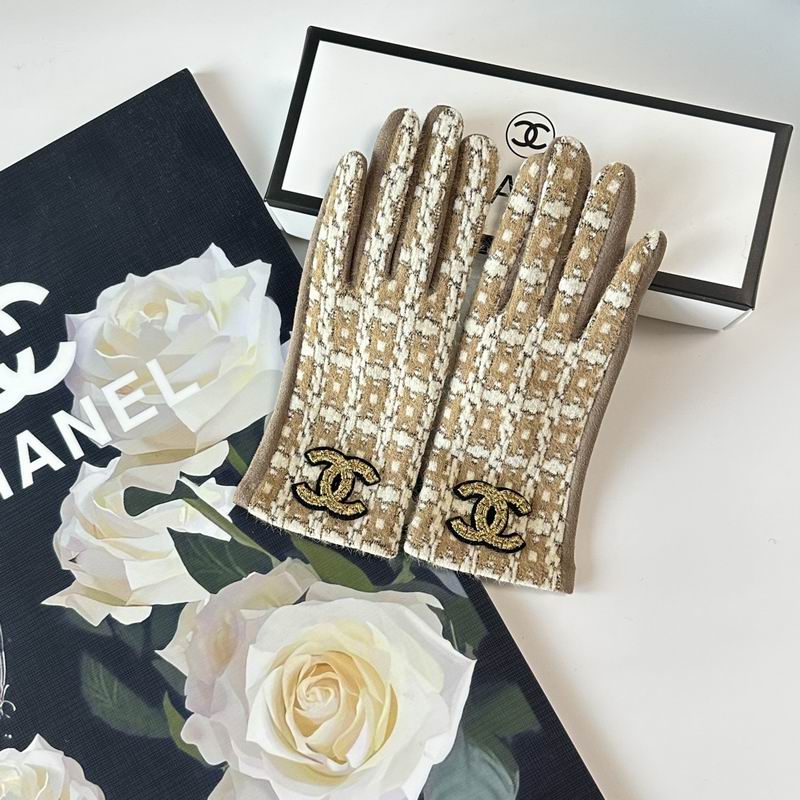 Chanel Gloves 24 (6)