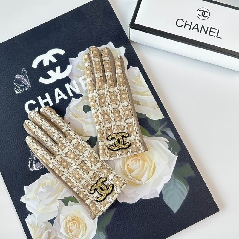 Chanel Gloves 24 (7)