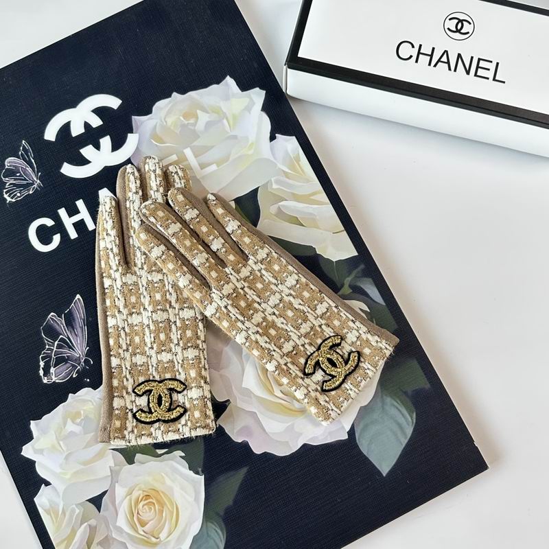 Chanel Gloves 24 (8)