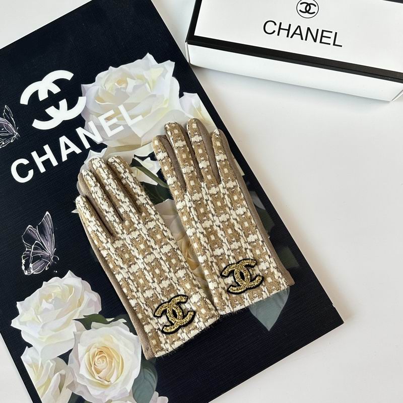 Chanel Gloves 24 (9)
