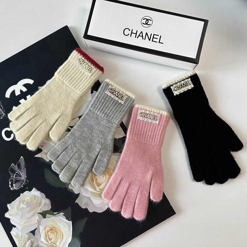 Chanel Gloves 25 (1)