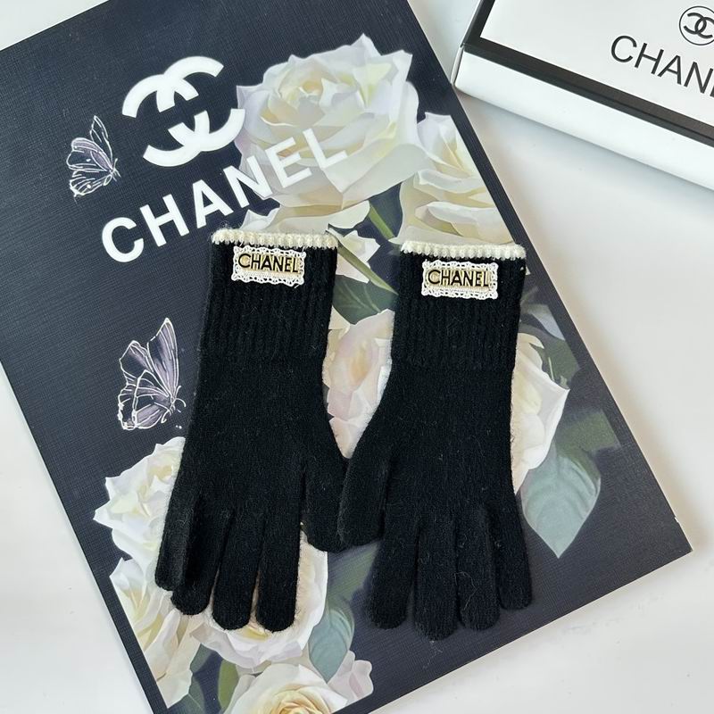 Chanel Gloves 25 (14)