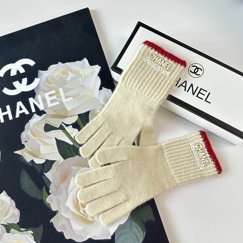 Chanel Gloves 25 (2)