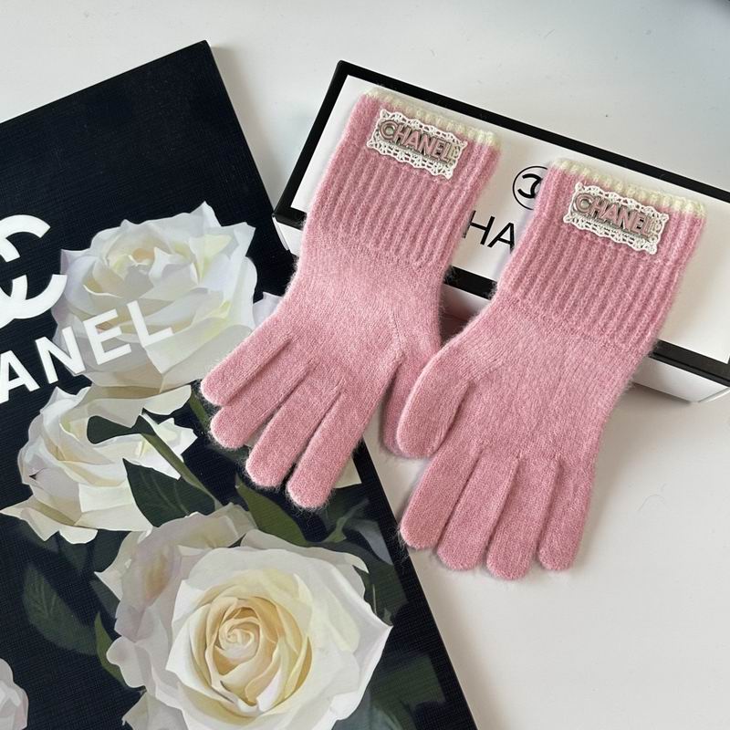 Chanel Gloves 25 (22)