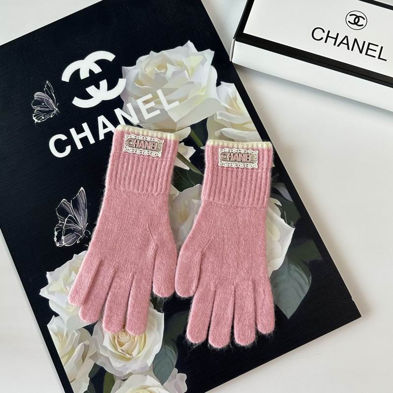 Chanel Gloves 25 (24)