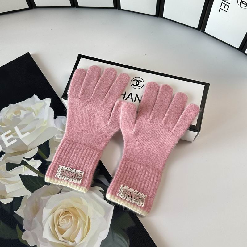 Chanel Gloves 25 (25)