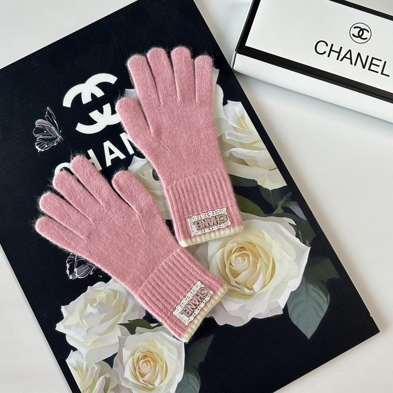 Chanel Gloves 25 (26)