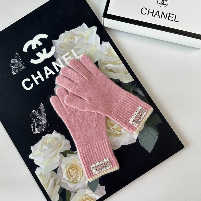 Chanel Gloves 25 (27)