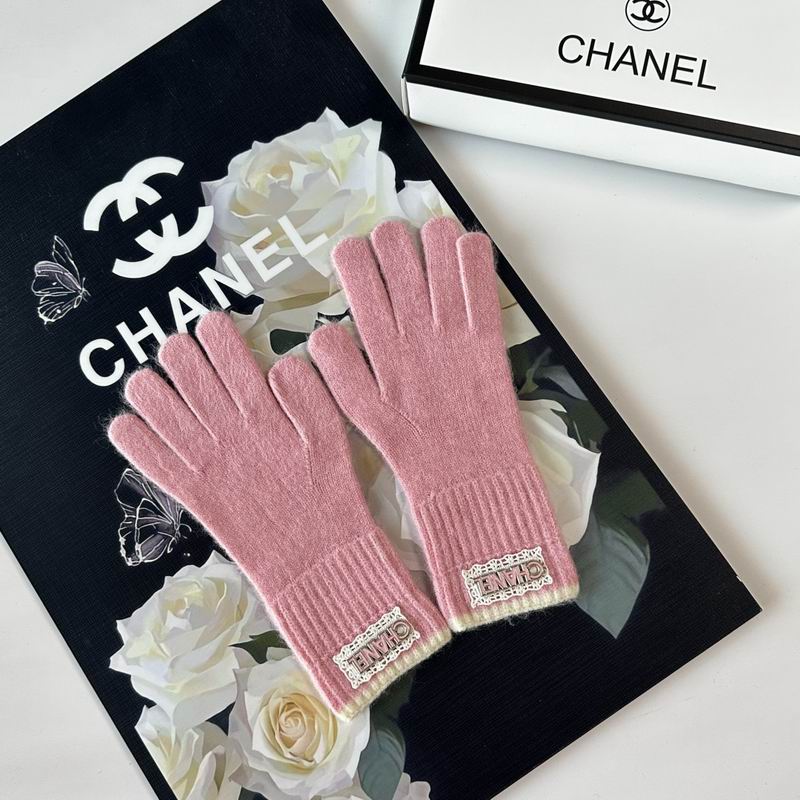 Chanel Gloves 25 (28)