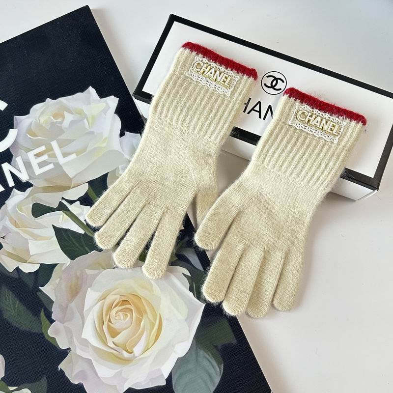 Chanel Gloves 25 (3)