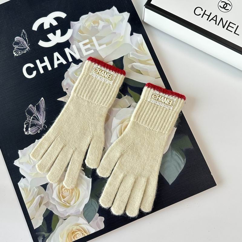 Chanel Gloves 25 (5)