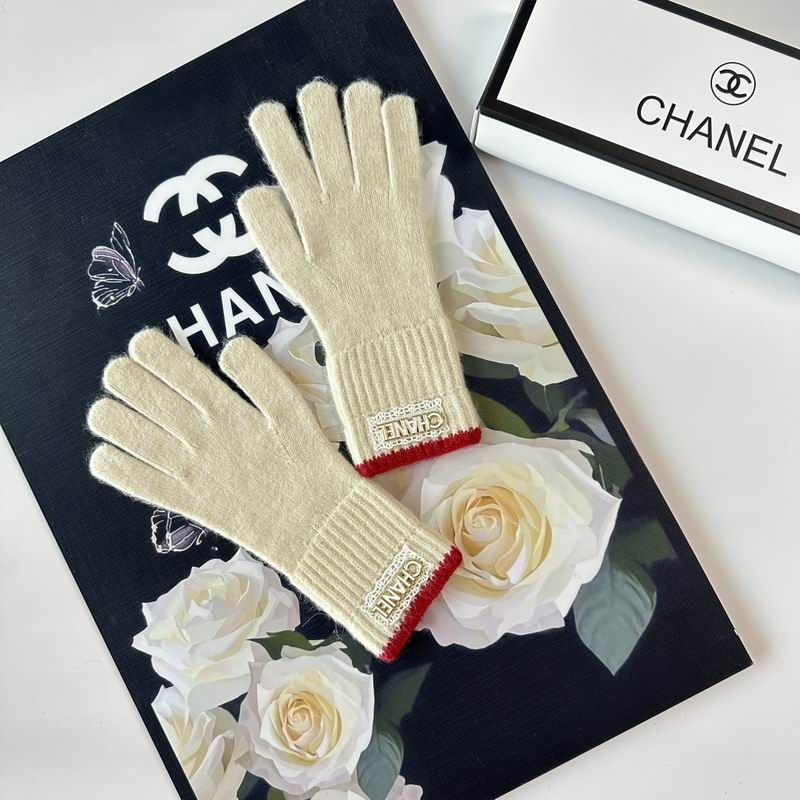 Chanel Gloves 25 (7)