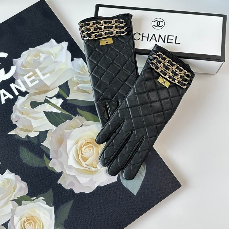 Chanel Gloves 27 (4)