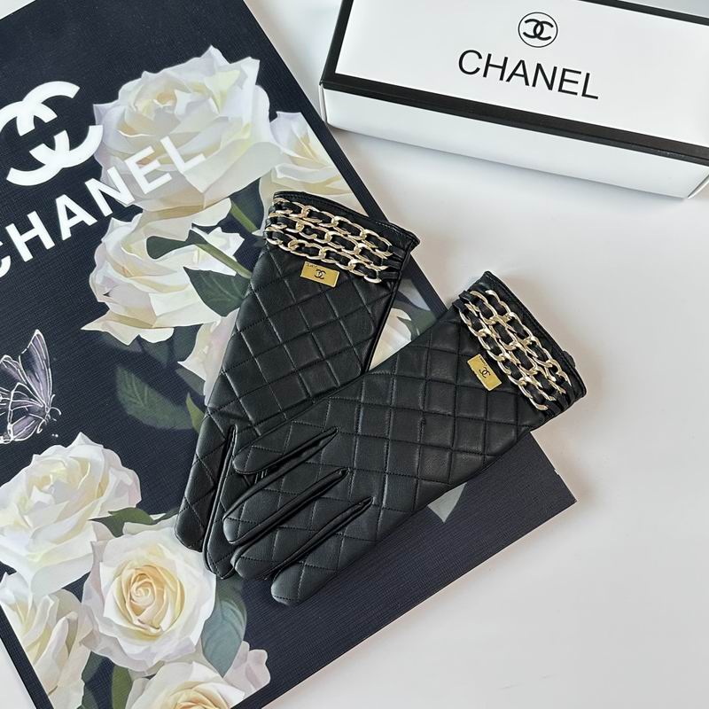Chanel Gloves 27 (6)