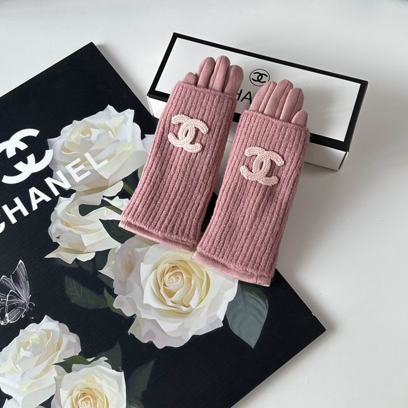 Chanel Gloves 34 (14)