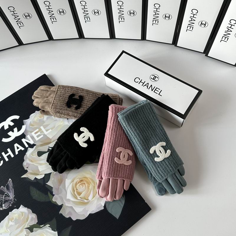 Chanel Gloves 34 (30)
