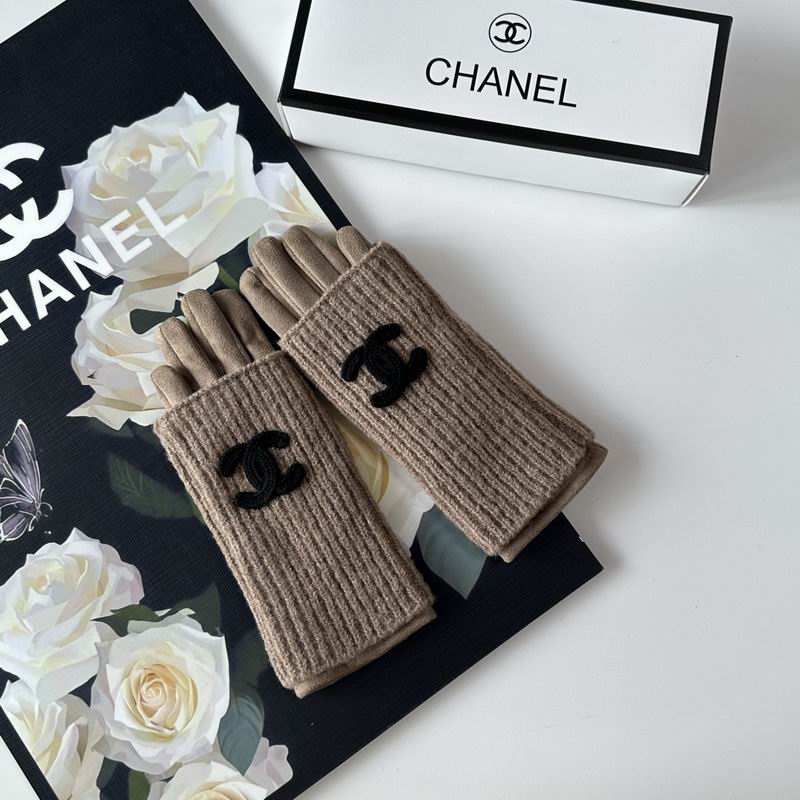 Chanel Gloves 34 (4)