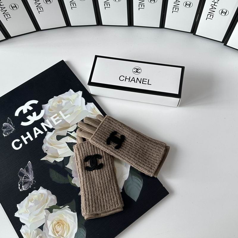 Chanel Gloves 34 (5)