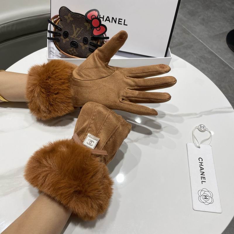 Chanel Gloves 56 (1)