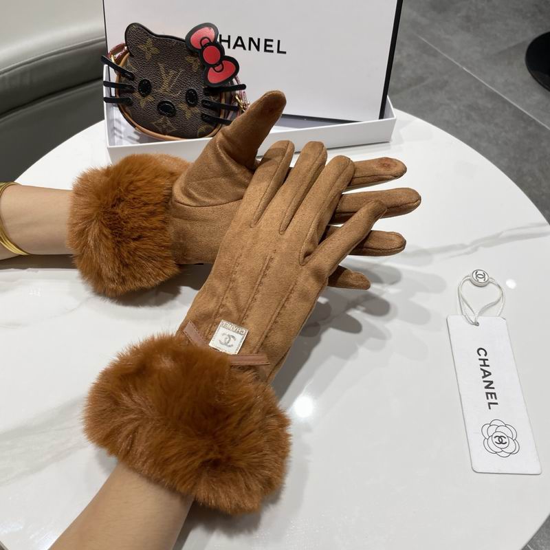 Chanel Gloves 56 (2)