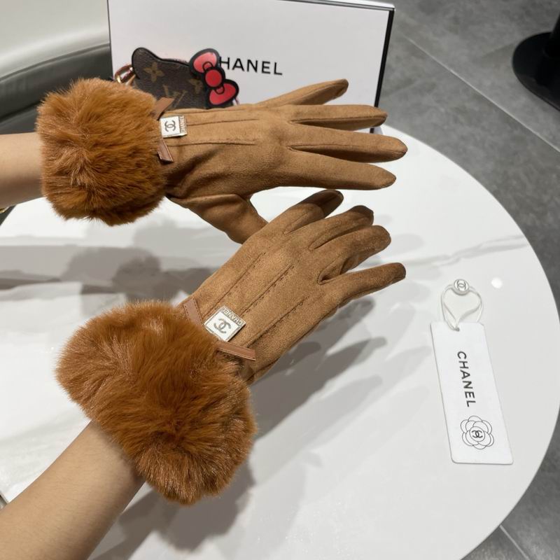 Chanel Gloves 56 (3)