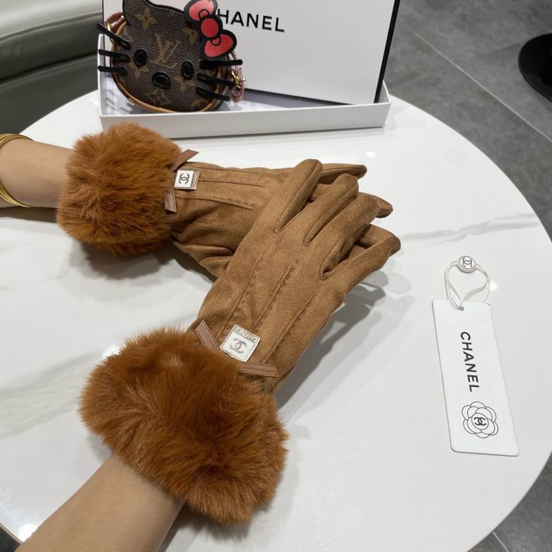 Chanel Gloves 56 (4)