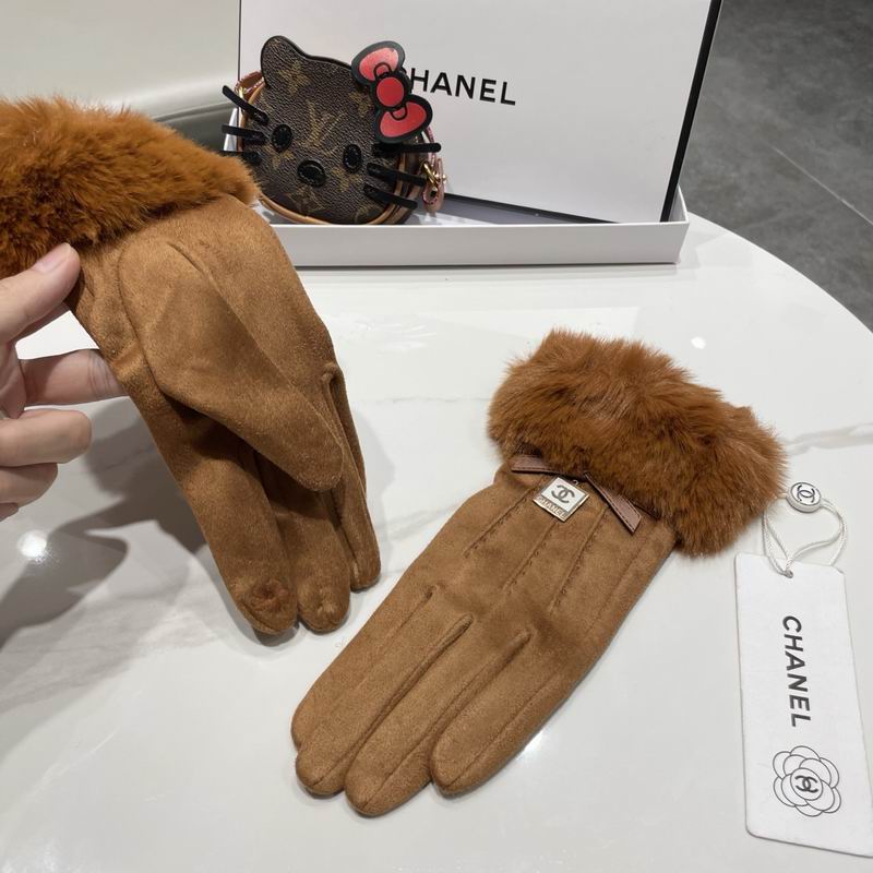Chanel Gloves 56 (6)