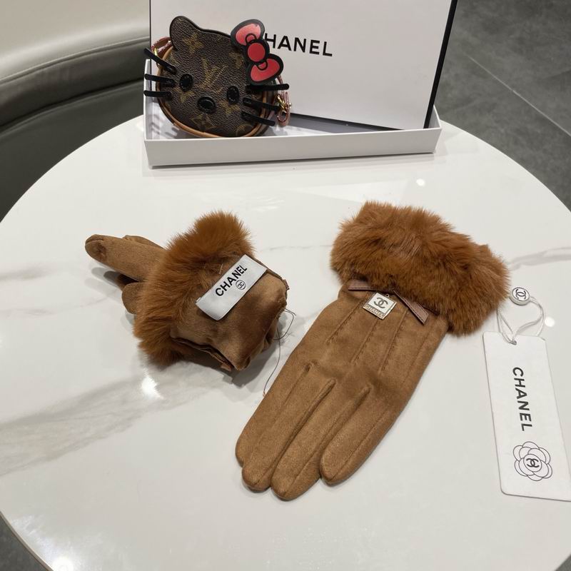 Chanel Gloves 56 (7)