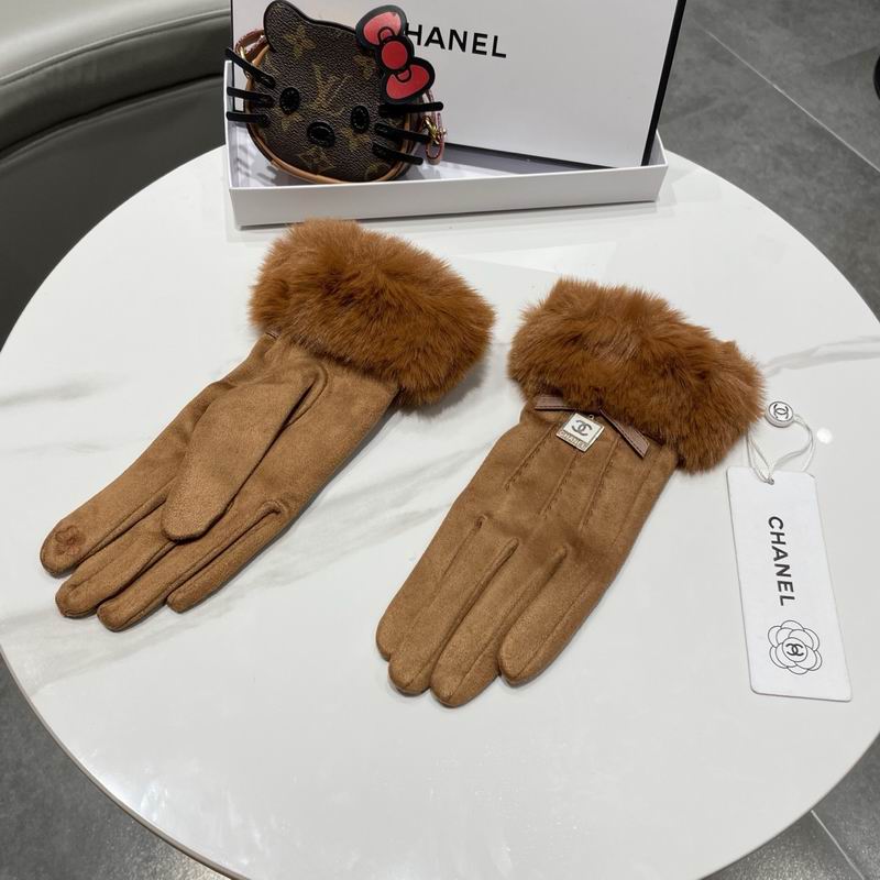 Chanel Gloves 56 (8)