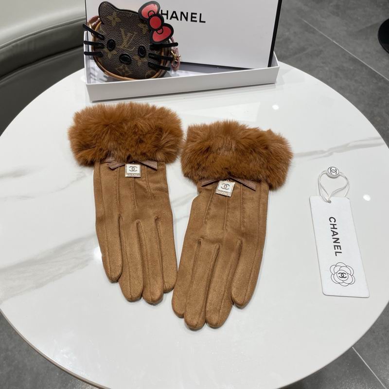 Chanel Gloves 56 (9)