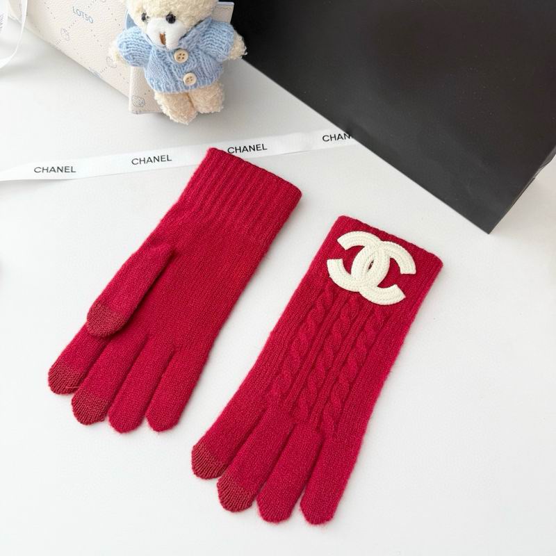 Chanel Gloves 57 (12)