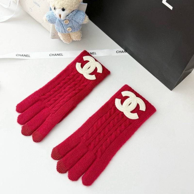 Chanel Gloves 57 (14)