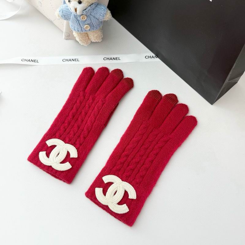Chanel Gloves 57 (15)