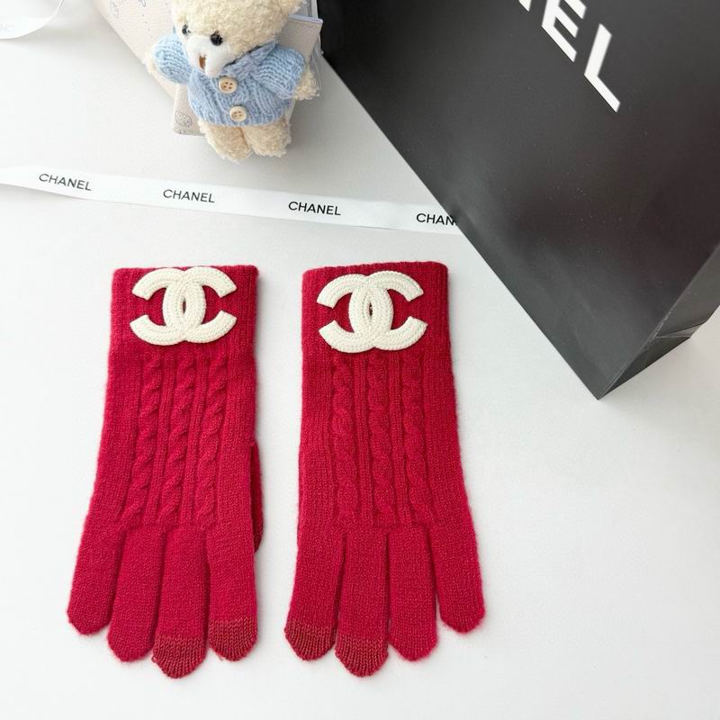 Chanel Gloves 57 (16)