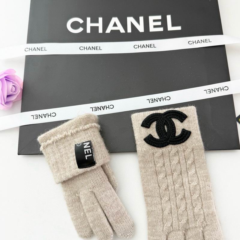 Chanel Gloves 57 (17)