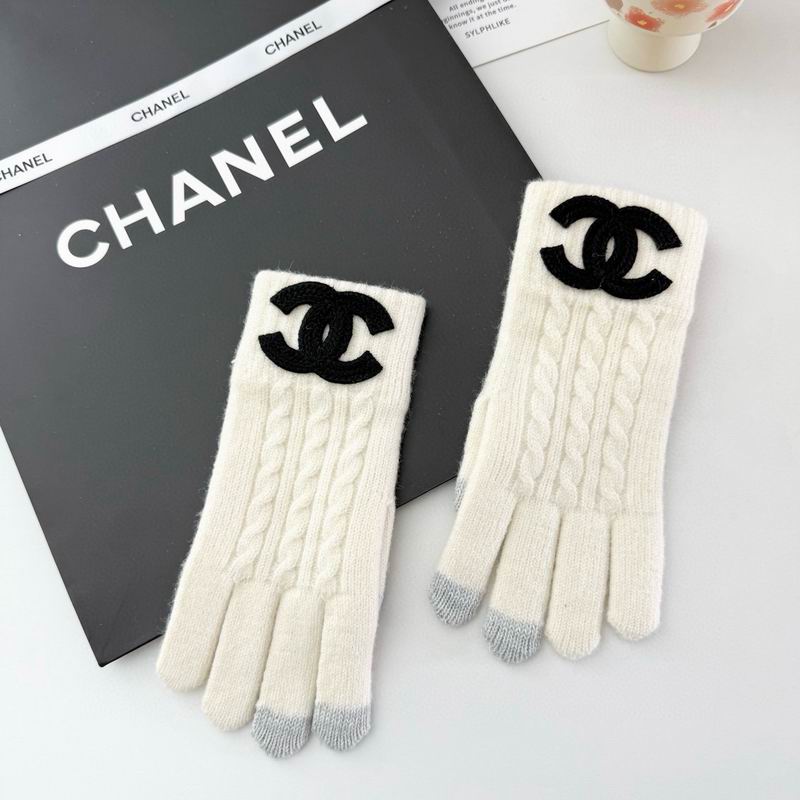 Chanel Gloves 57 (27)