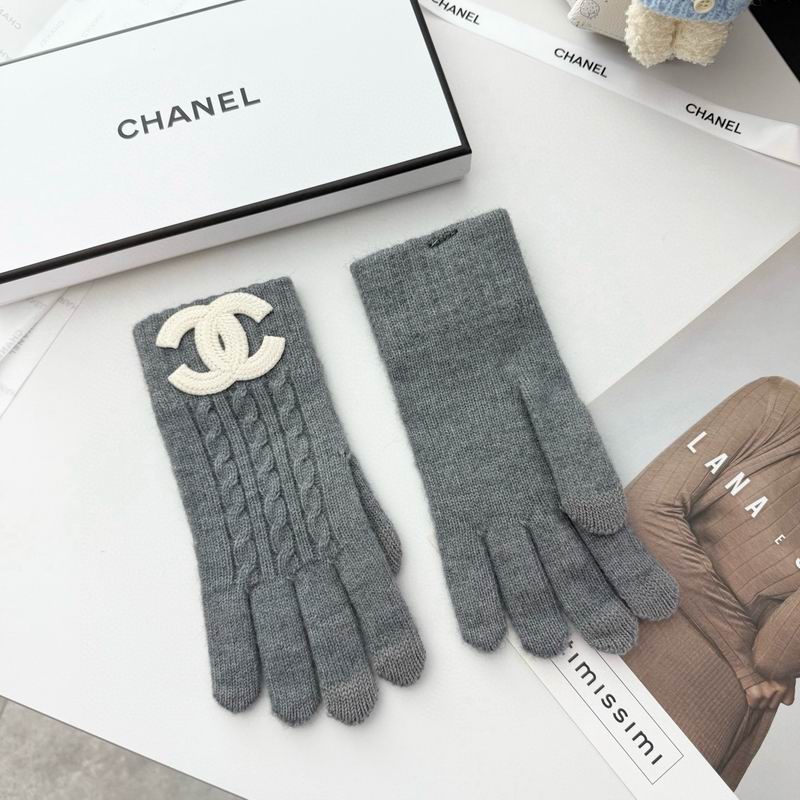 Chanel Gloves 57 (3)