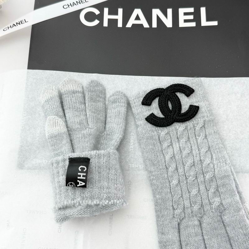 Chanel Gloves 57 (33)
