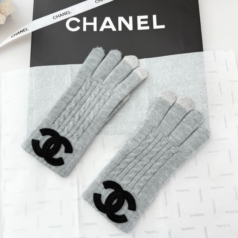 Chanel Gloves 57 (37)