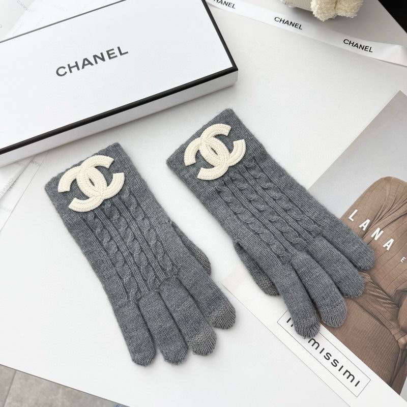 Chanel Gloves 57 (4)