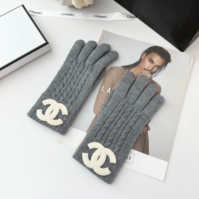 Chanel Gloves 57 (5)