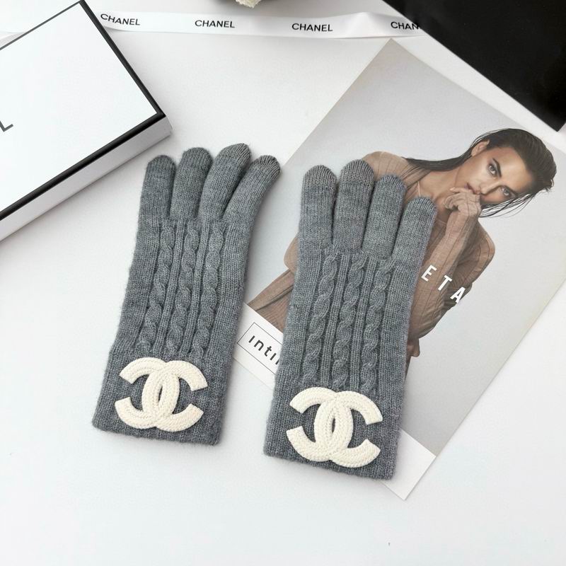 Chanel Gloves 57 (7)
