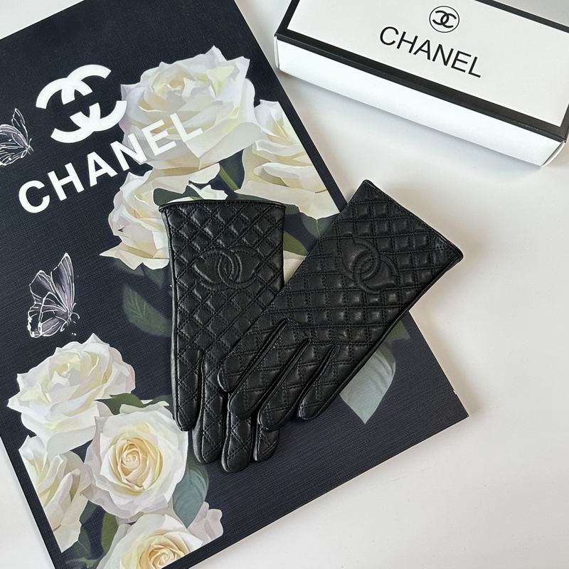 Chanel Gloves 59 (1)